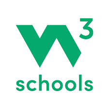 w3 schools logo
